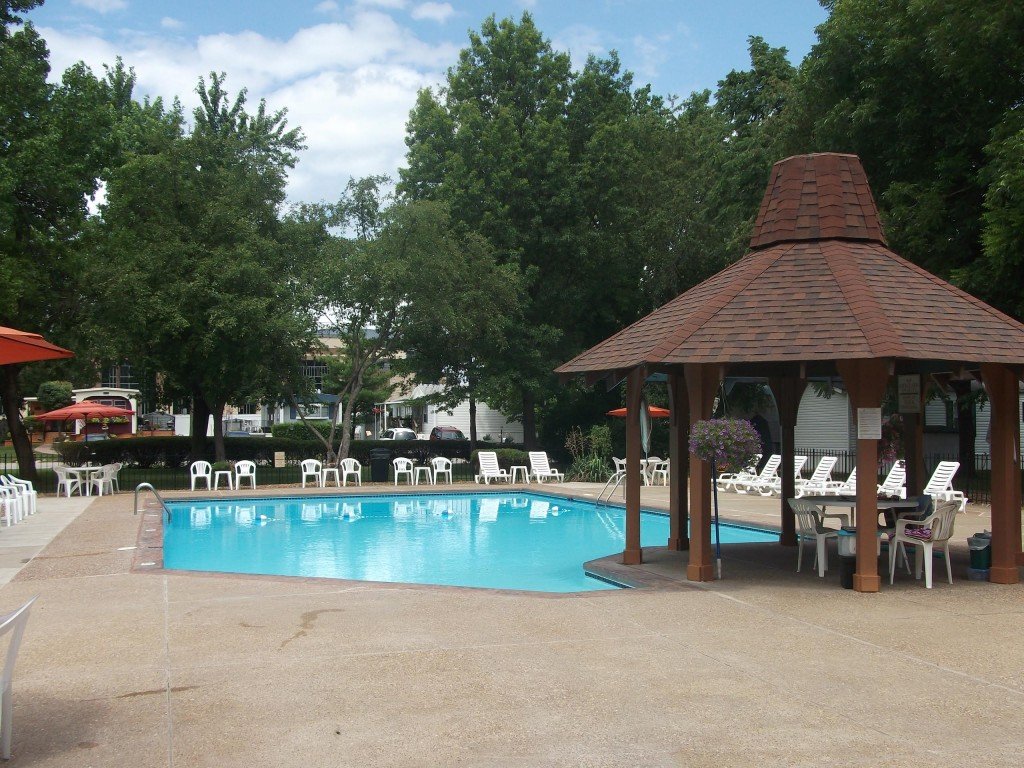 Mobile Homes for Sale Saint Charles, MO Sunnydale Mobile Home Community