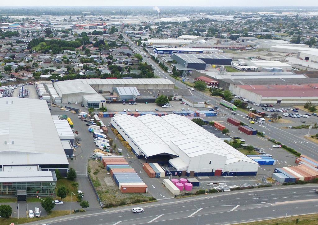 Warehousing & 3Pl Service in Australia & New Zealand DGL Group