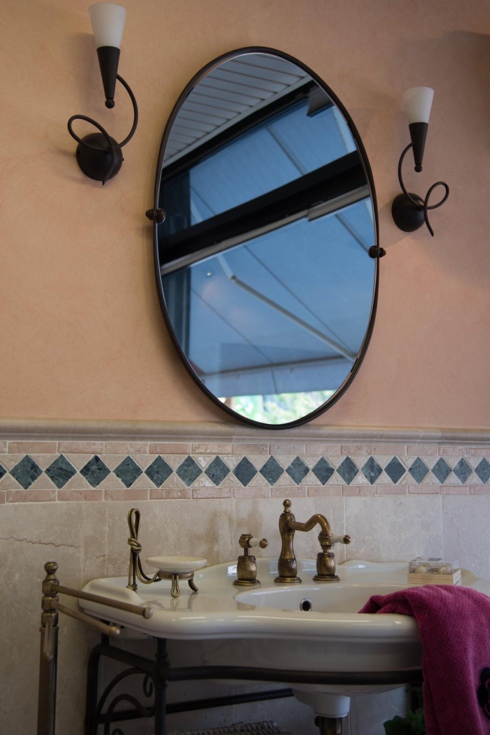 arredo bagno