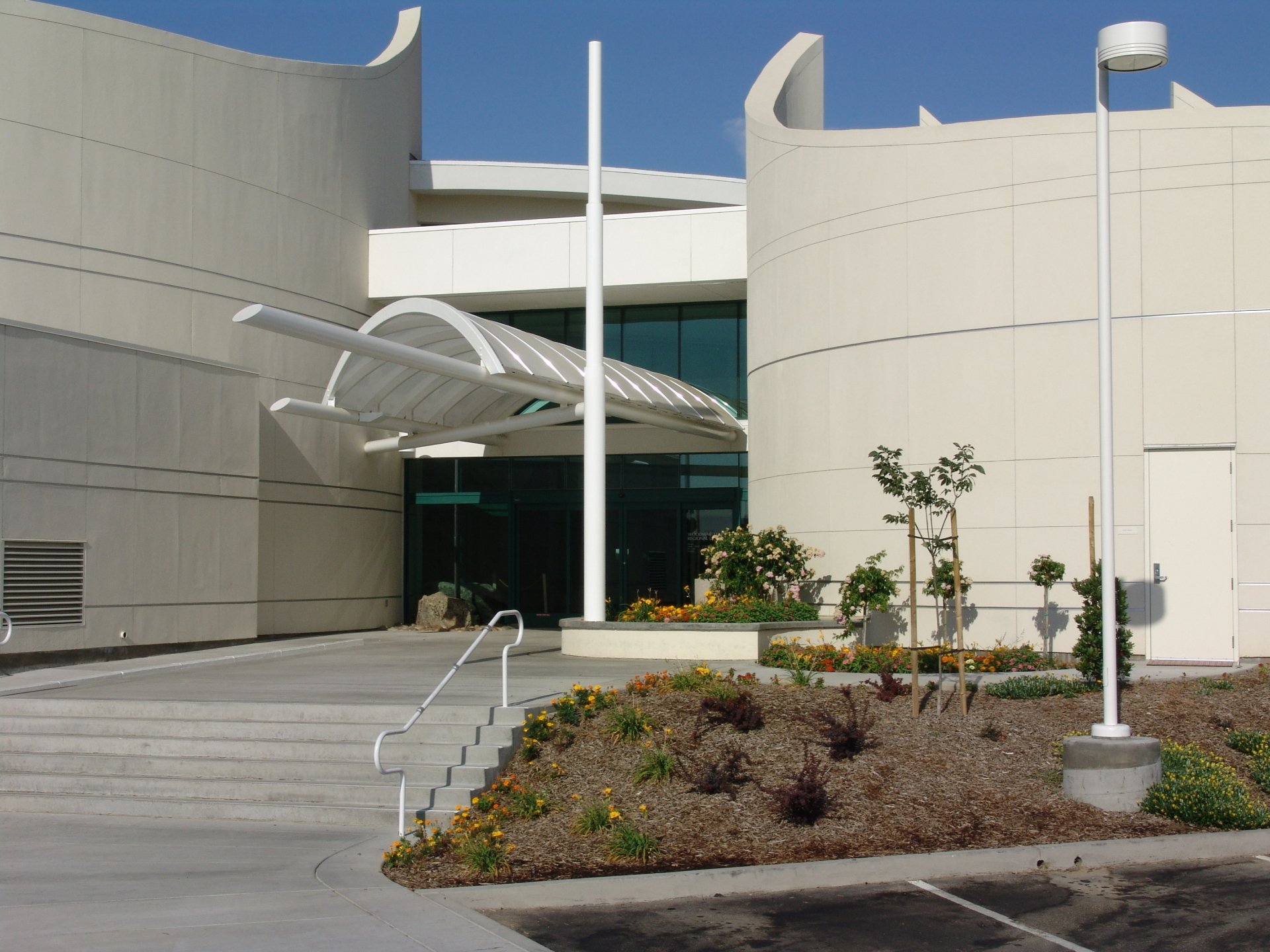 Zumwalt Construction, Inc Construction Company