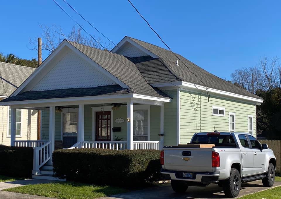 About Us Jones Roofing, Inc. Milton, Destin & Pace, FL