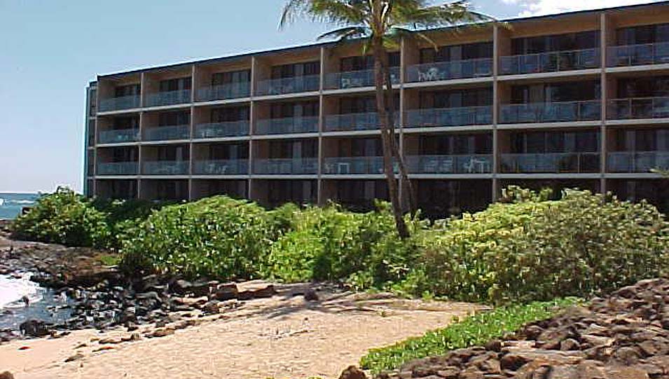 Poipu Connection Realty LLC