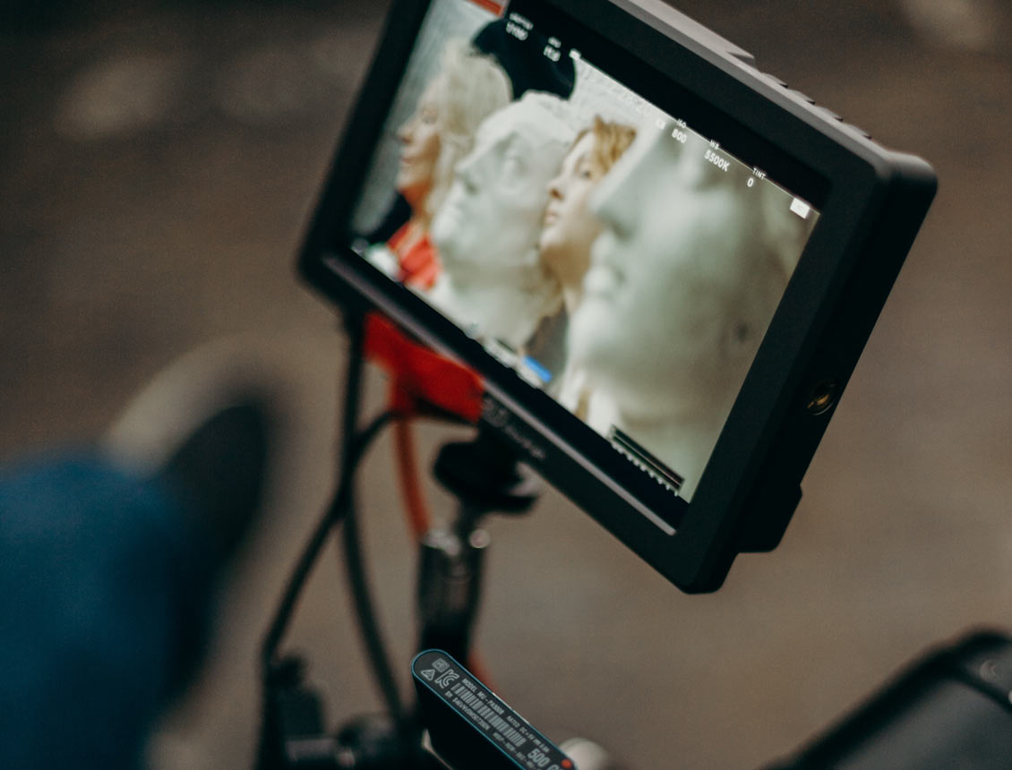 What is BRoll and When Should You Use It in Video?