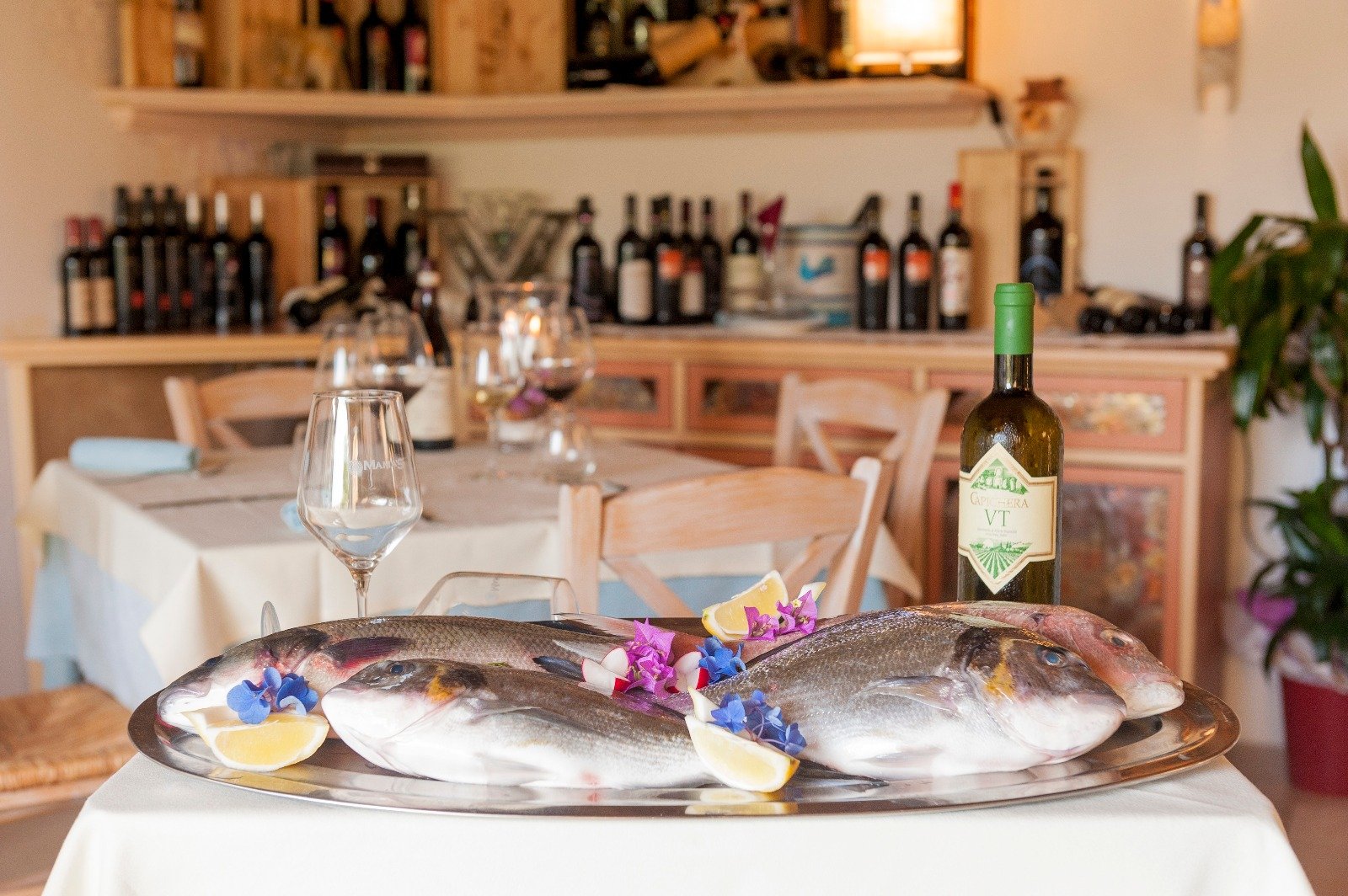 Ristorante Budoni Mama s