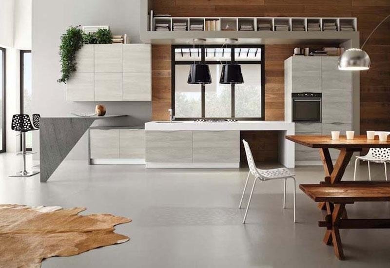 Cucine componibili - Lucca - Montel Cucine componibili - Lucca - Montel