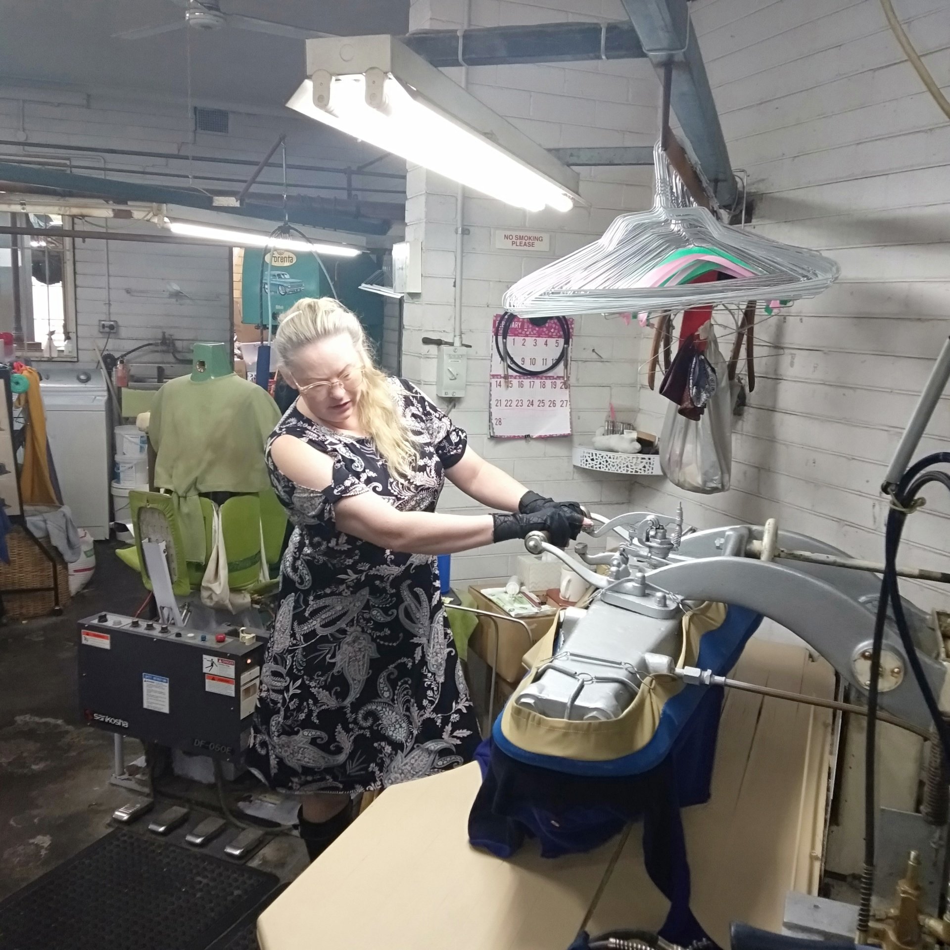 Drycleaning Hastings Hastings Drycleaners and Wet Cleaning Service