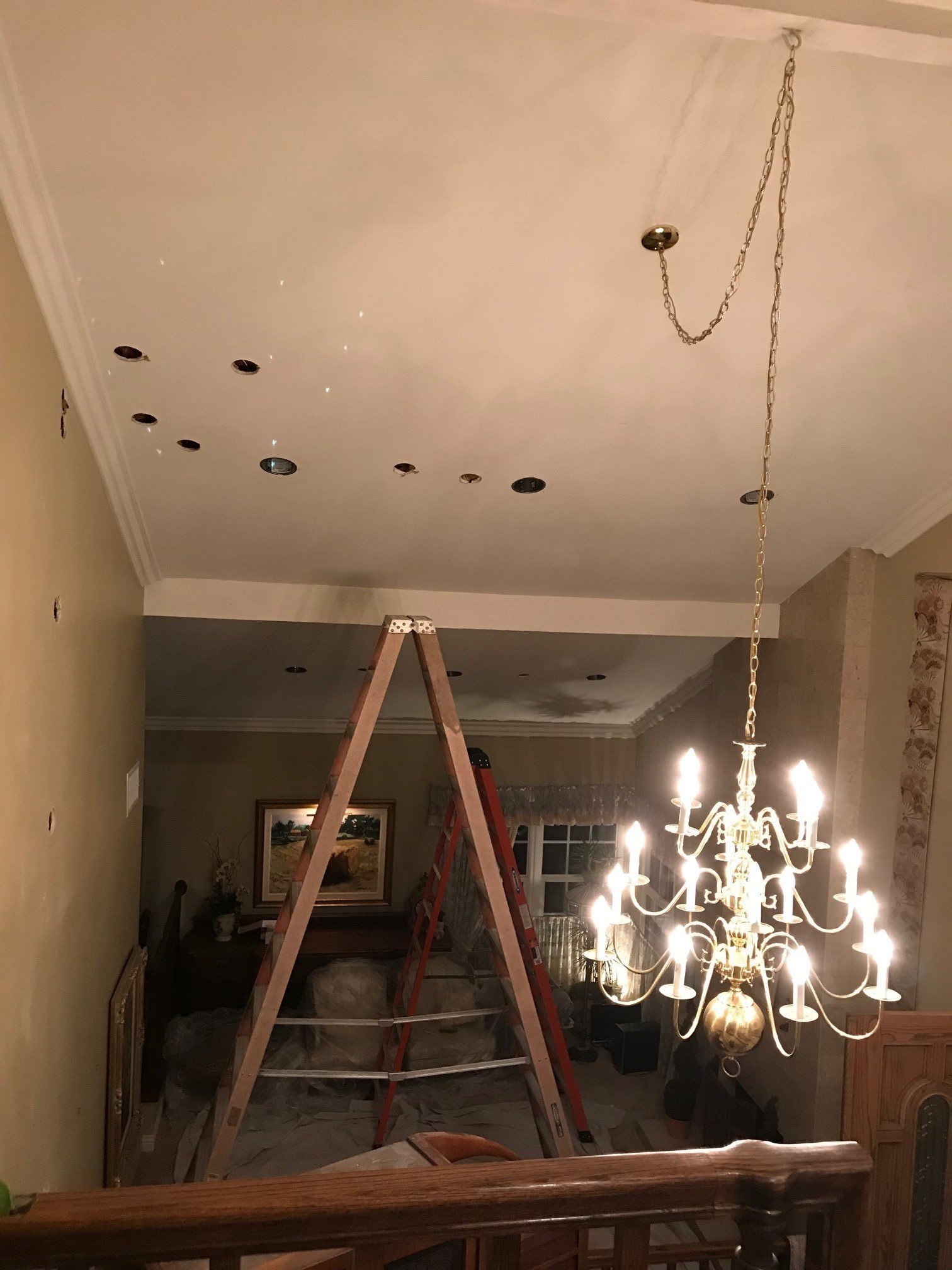 Electrical Panel Upgrade | Riverside, California | Volt Tech Electric