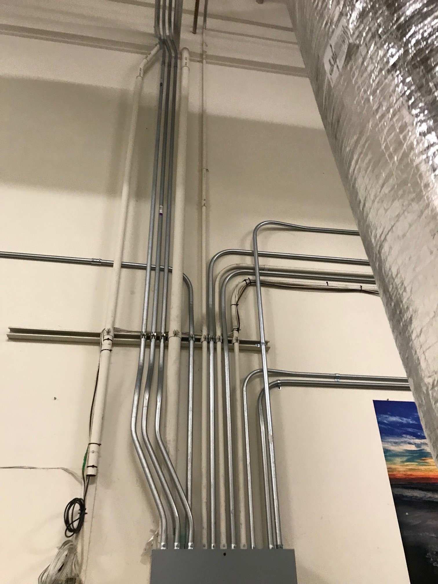Electrical Panel Upgrade | Riverside, California | Volt Tech Electric