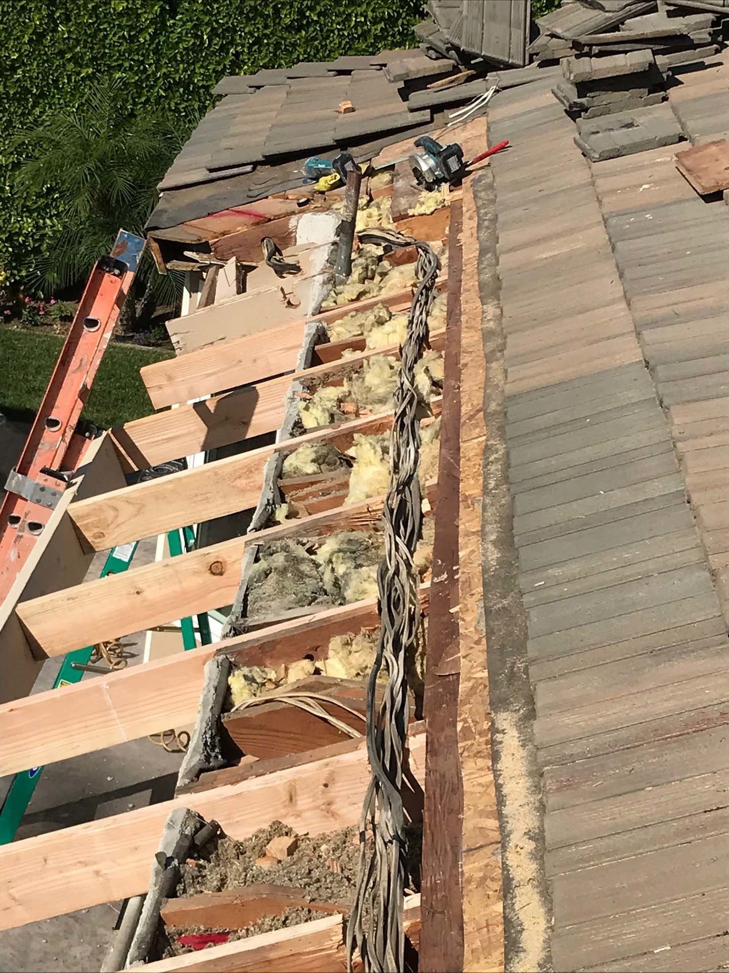 Electrical Panel Upgrade | Riverside, California | Volt Tech Electric