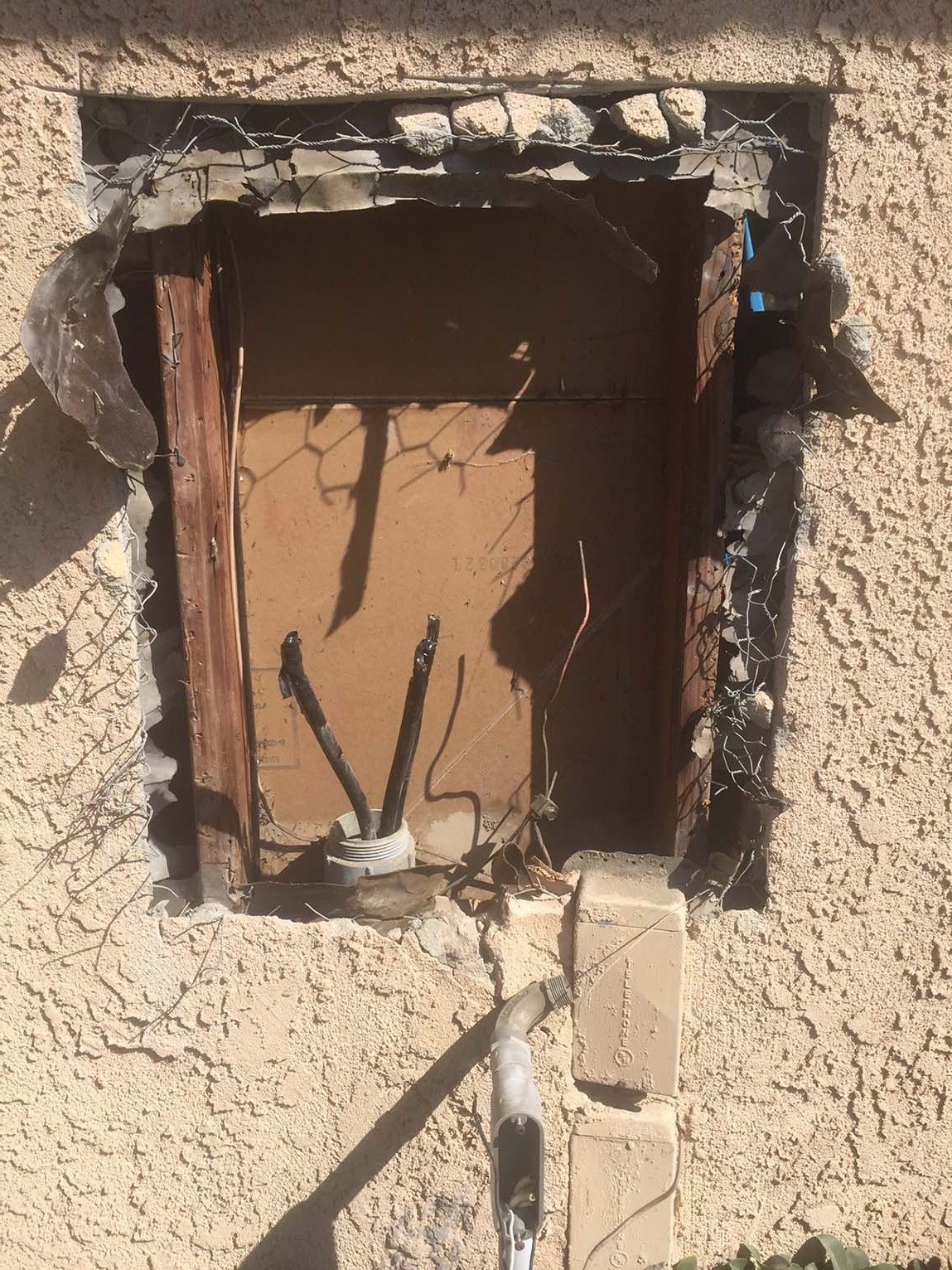 Electrical Panel Upgrade Riverside, California Volt Tech Electric
