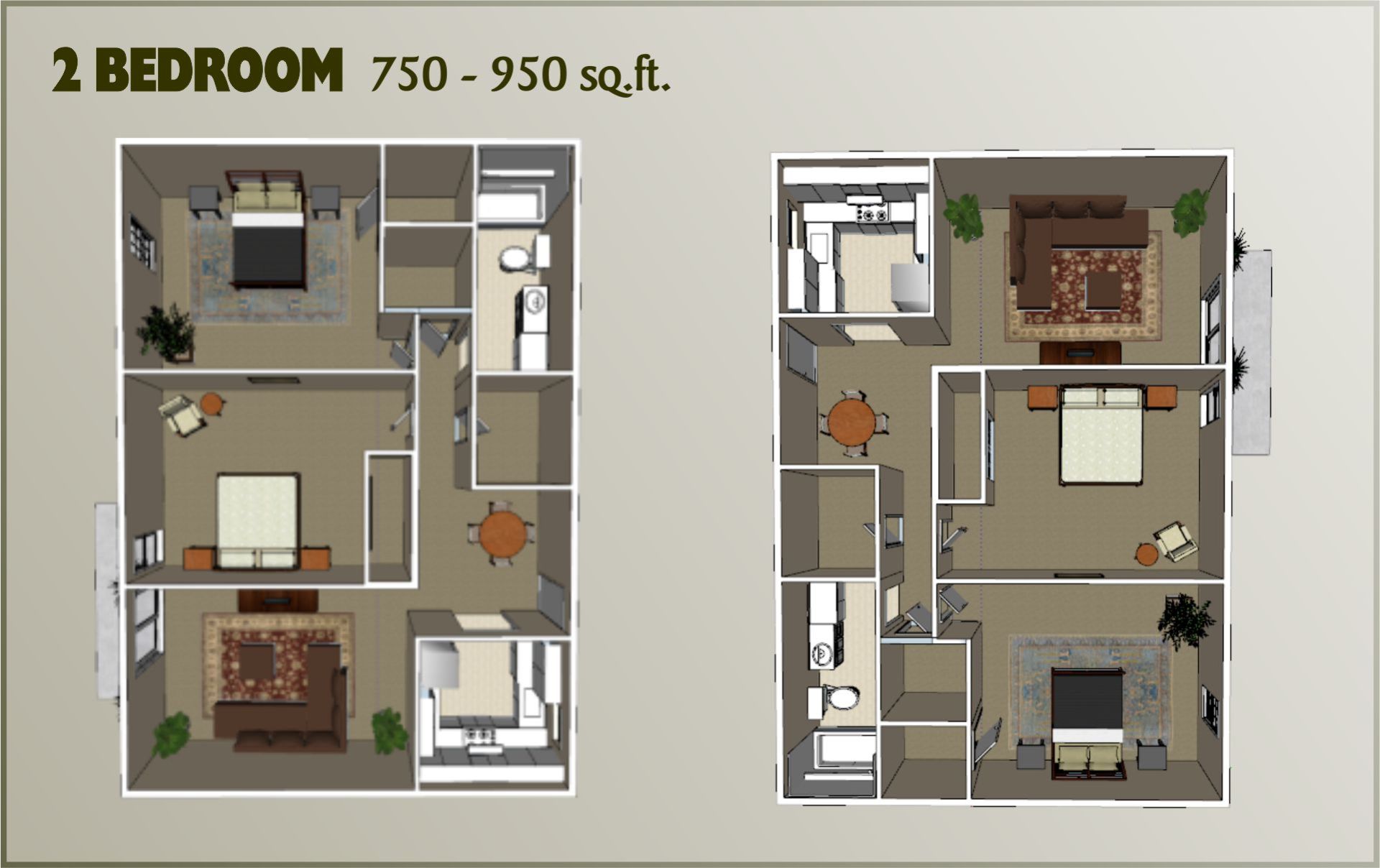 White Properties Parkchester Property Details