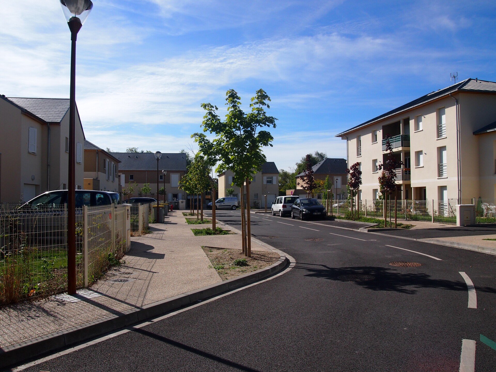 INCA Spécialiste en maîtrise d’œuvre et assistance à maîtrise d