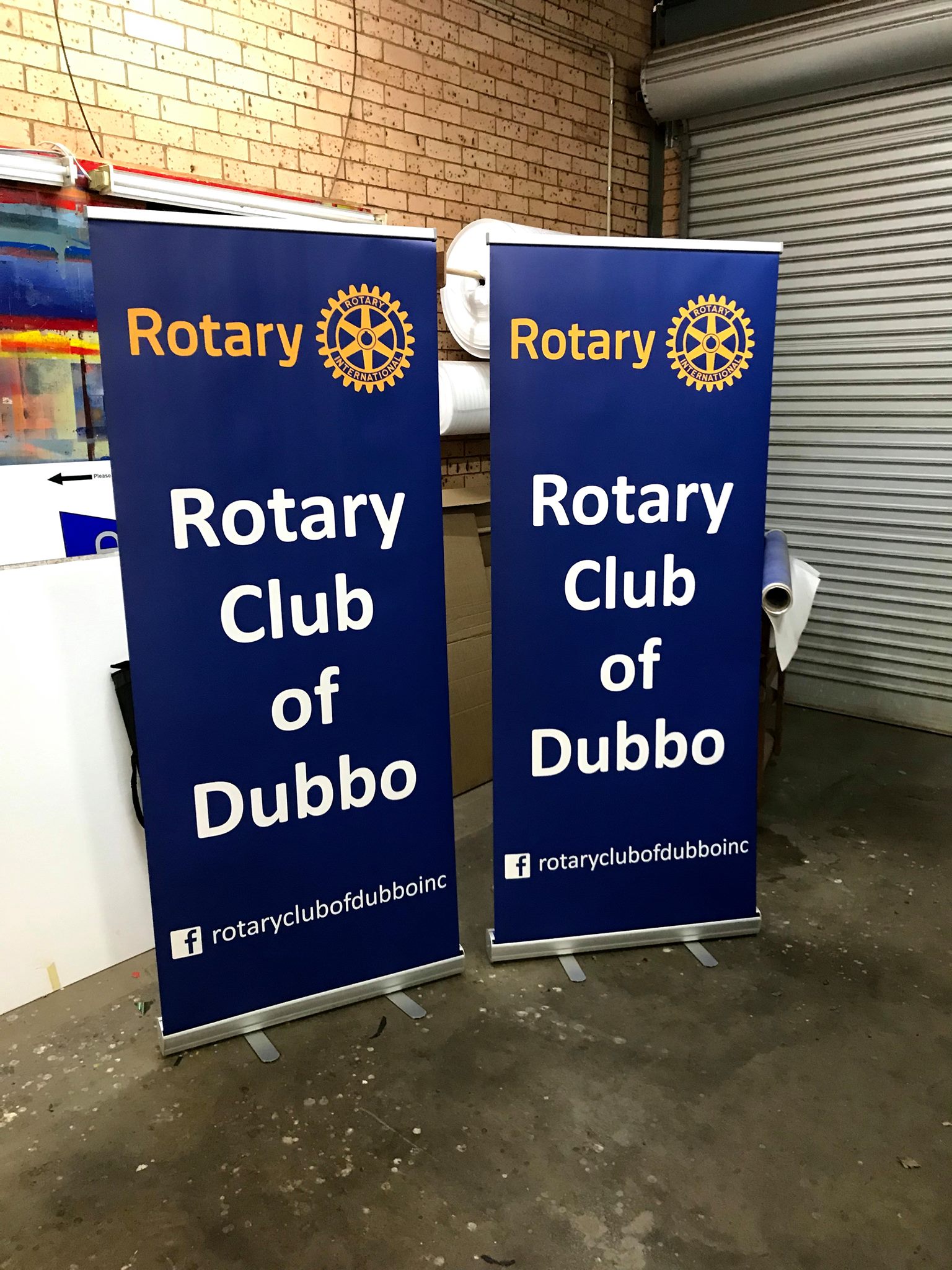 Gallery Bridgewater Signs Dubbo