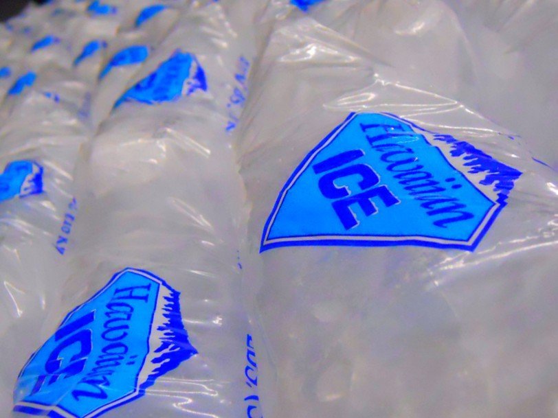 Ice company Honolulu HI Hawaiian Ice Co