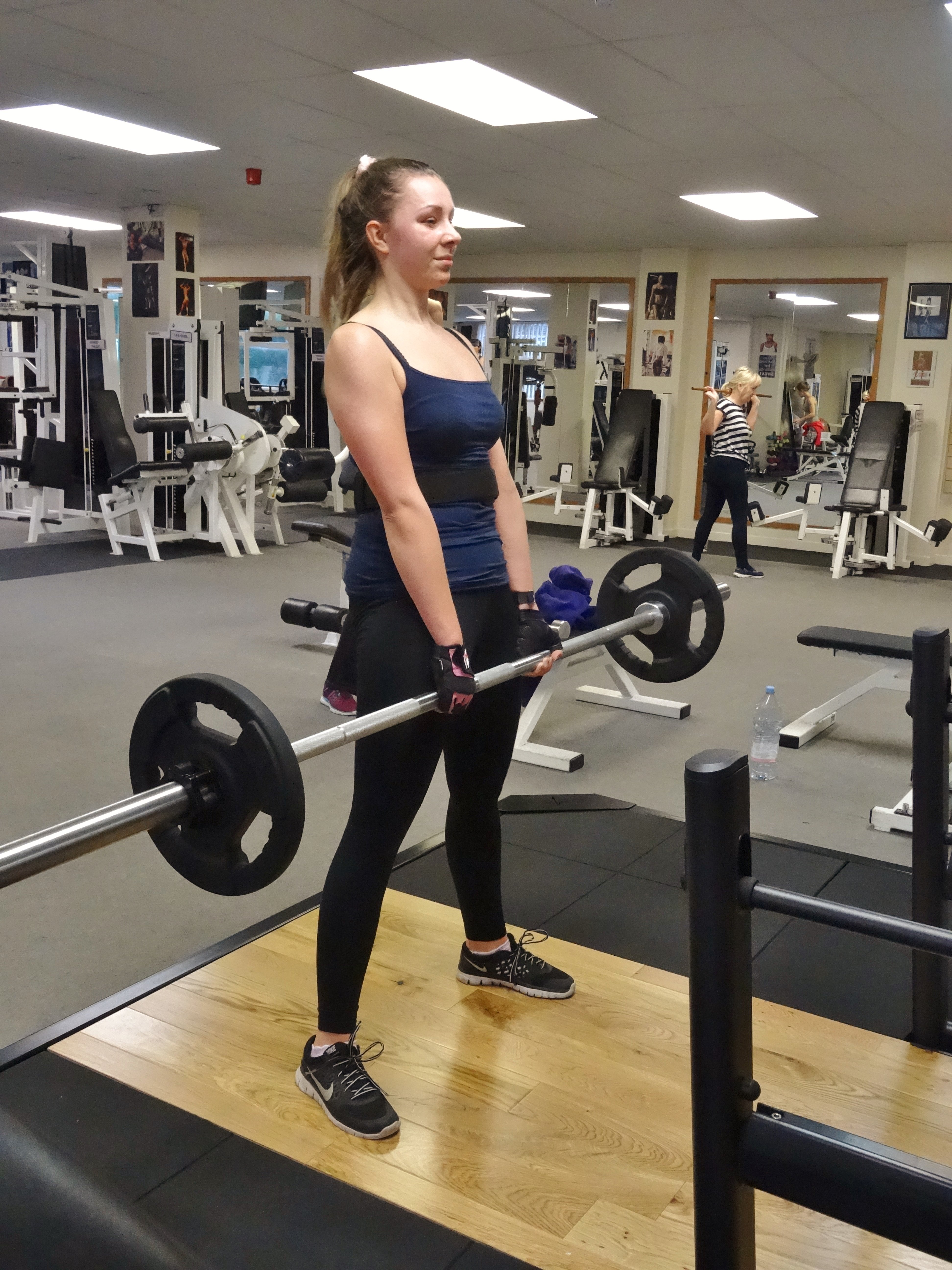 Start your new fitness regime! Ladies gym in Bristol