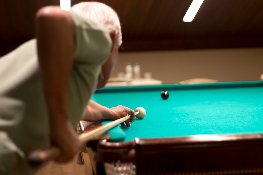 Contact Grand Rapids, MI Billiard Recovery Service