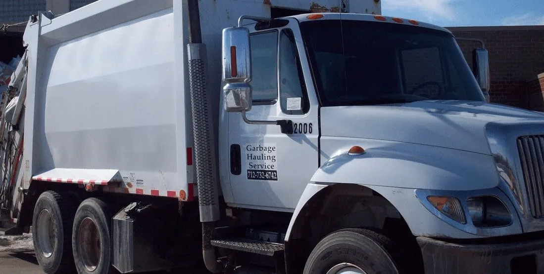 Garbage Hauling Storm Lake, IA Garbage Hauling Service Inc