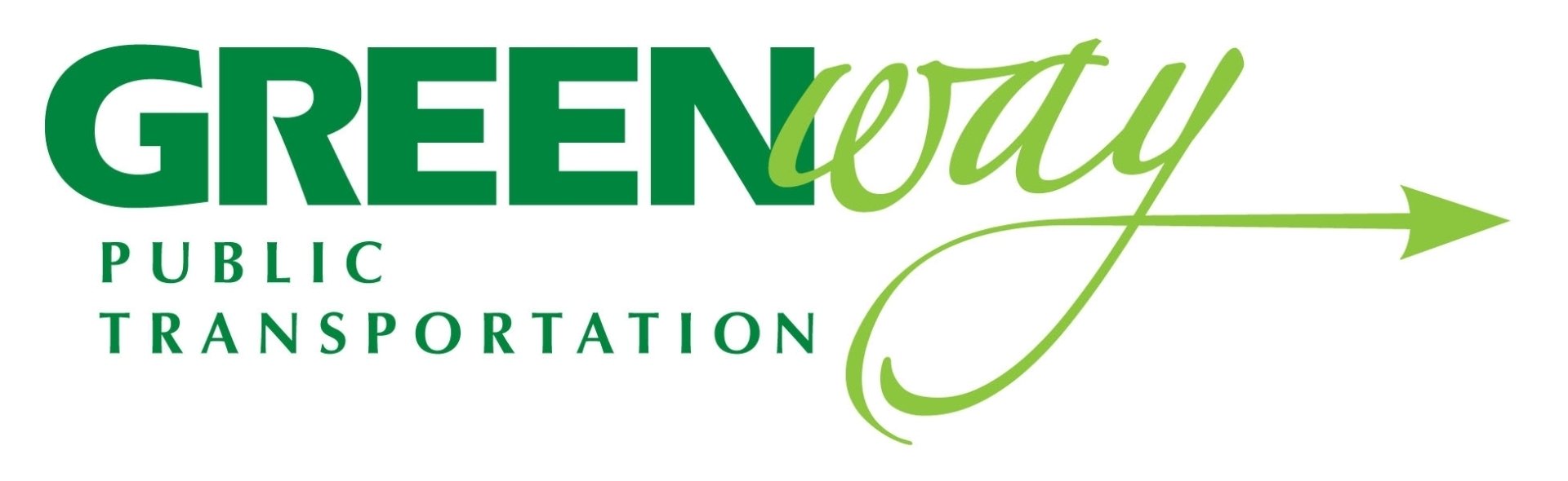 Greenway Public Transportation WPRTA