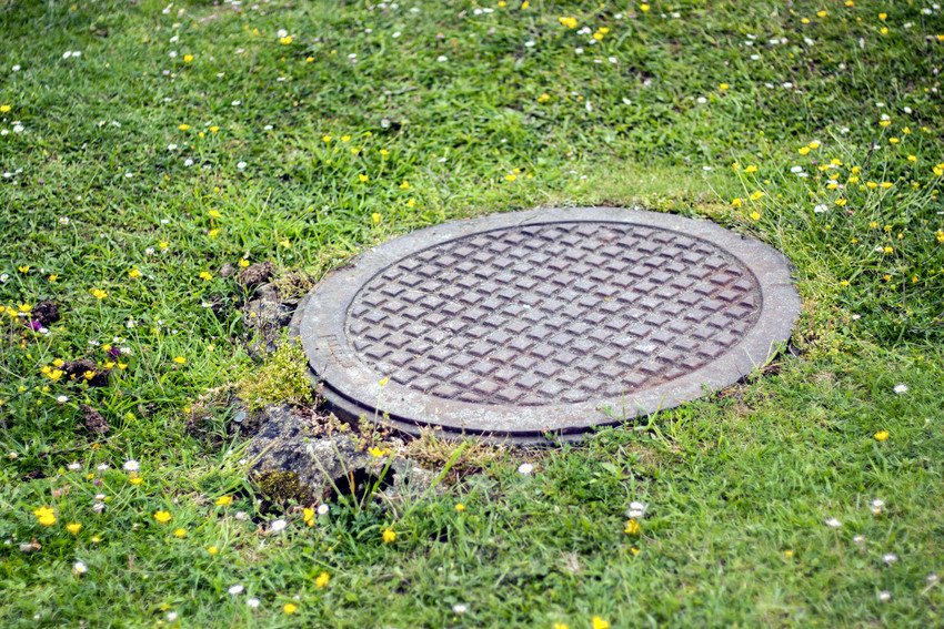 Sportsfield drainage Northants Land Drainage Contractors