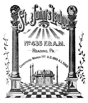 Monthly Meeting Notice