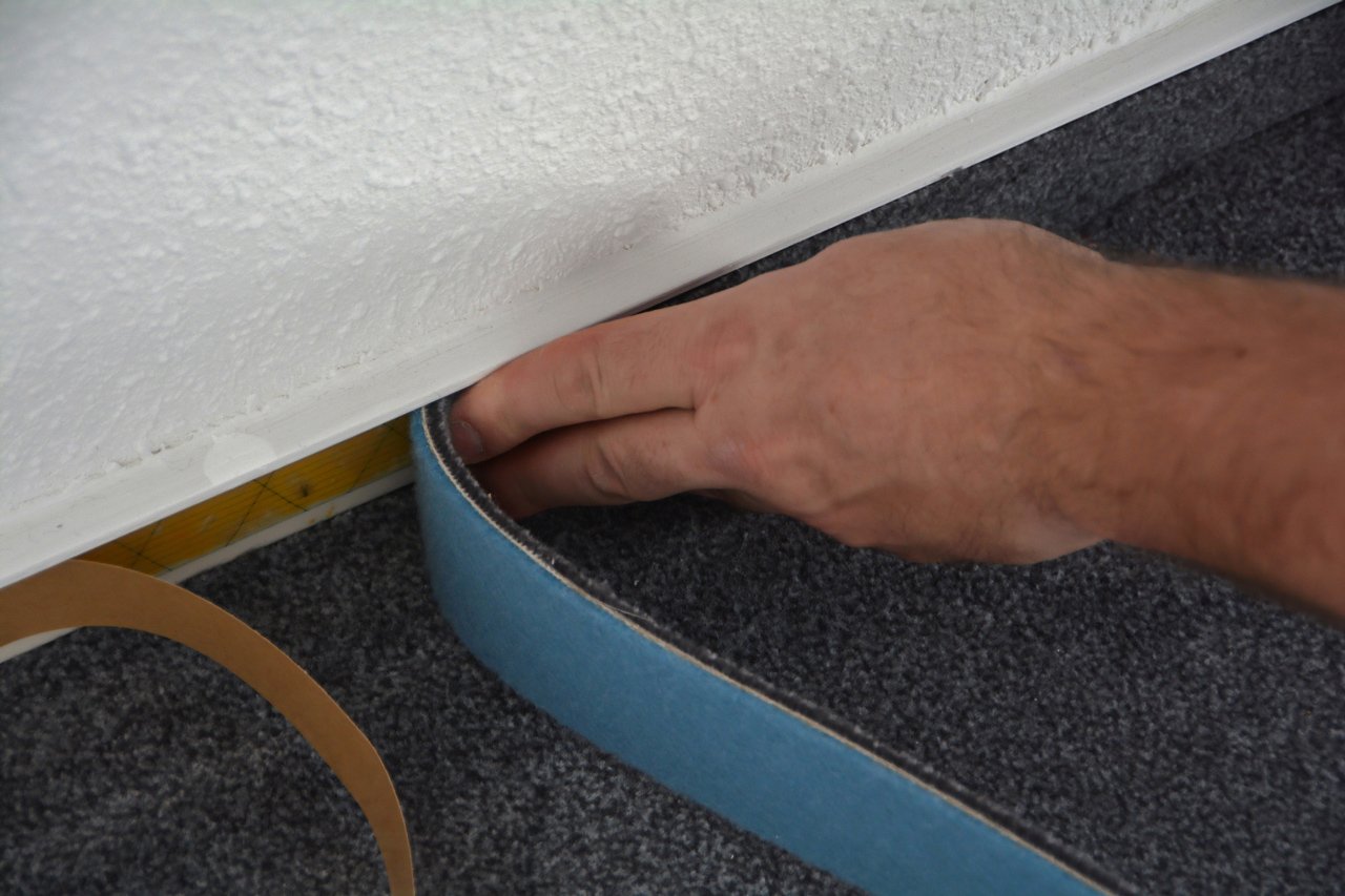 Carpet & Upholstery Cleaners Savannah, GA Treat Your Feet Carpet Cleaners Inc