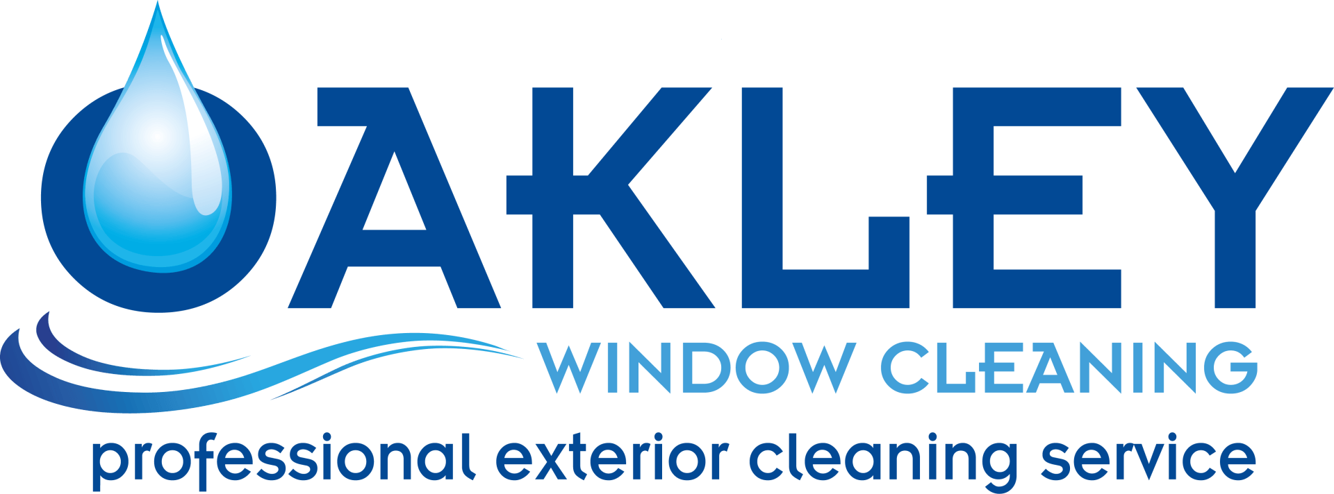 Skilled exterior cleaners Oakley Window Cleaning Corby