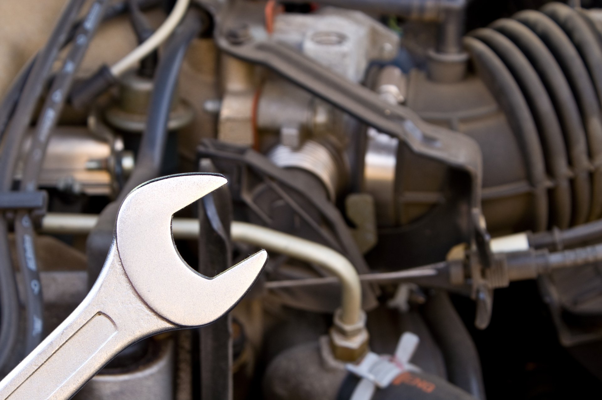 Auto Repair Manteca, CA Gasket Masters
