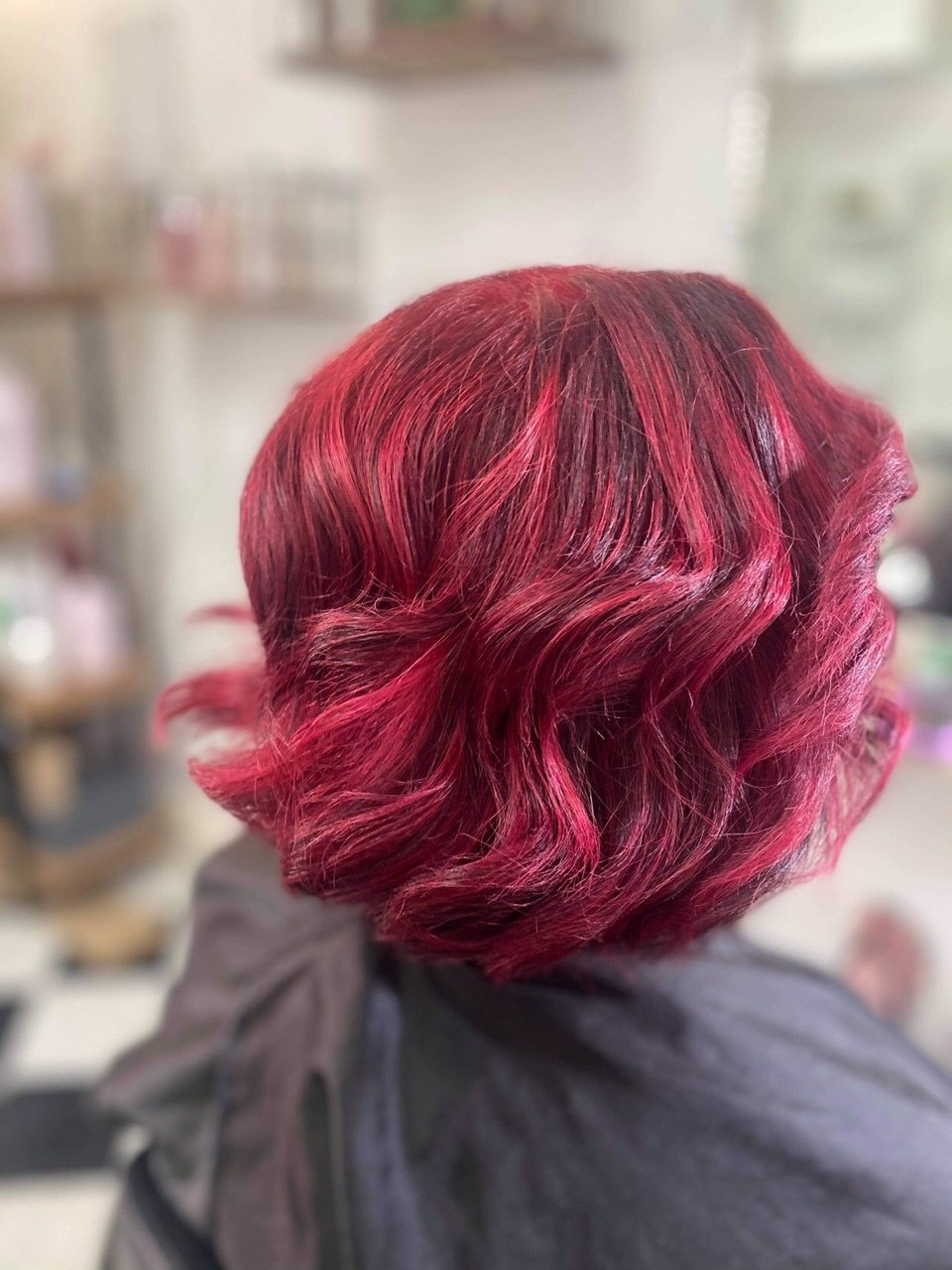 Trend Set Hair Tamworth Gallery