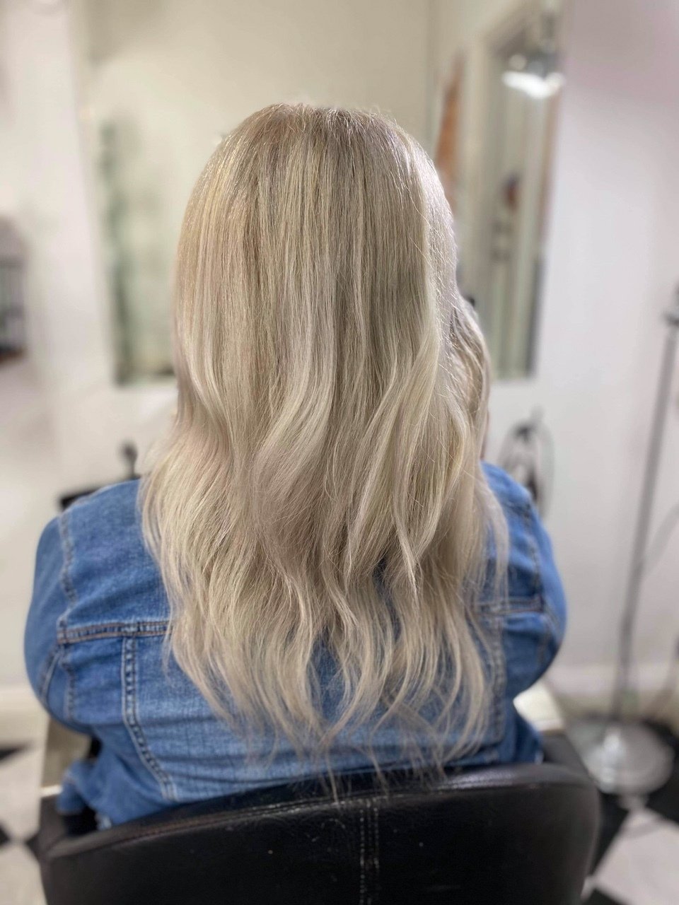 Trend Set Hair Tamworth Gallery