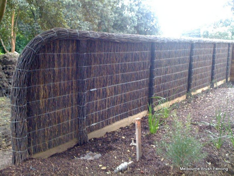 Noise Absorbing Fence and Feature Fencing in Mornington Peninsula
