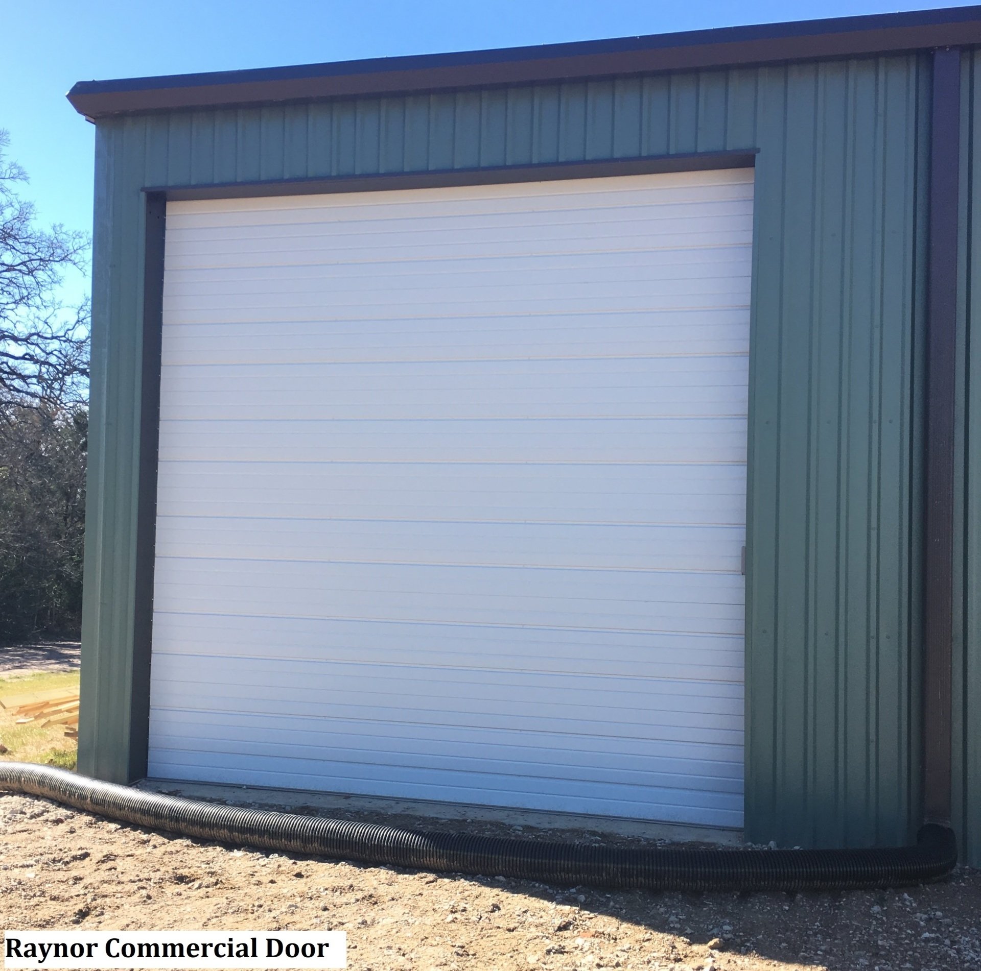 Gallery American Overhead Door New Garage Doors College Station