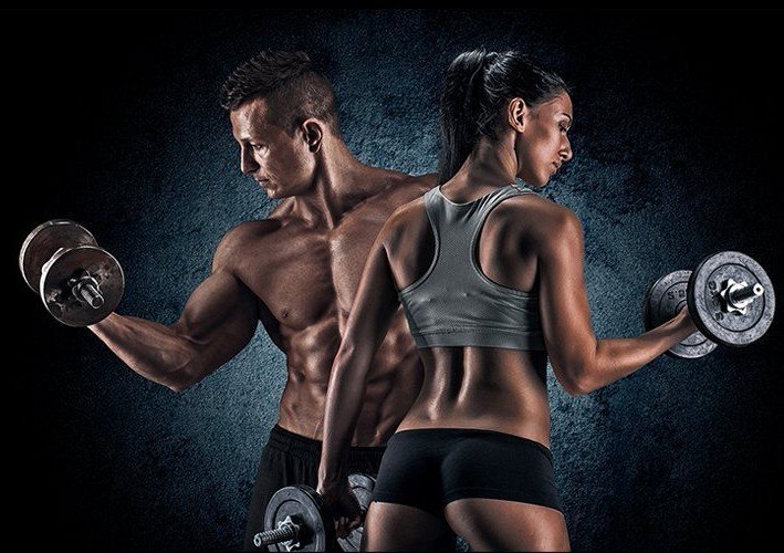 Personal Weight Loss & Fitness Program Personal Training Toledo, OH