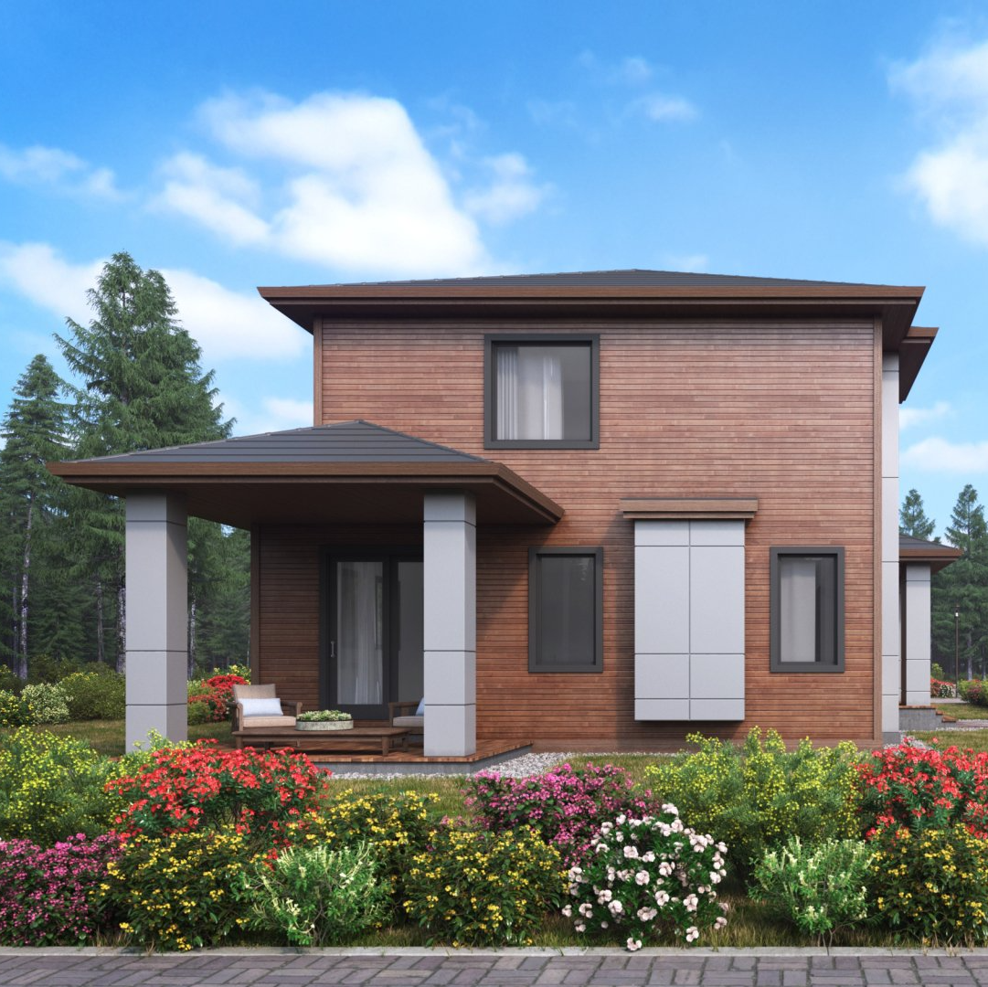 Our Story Omnia Homes