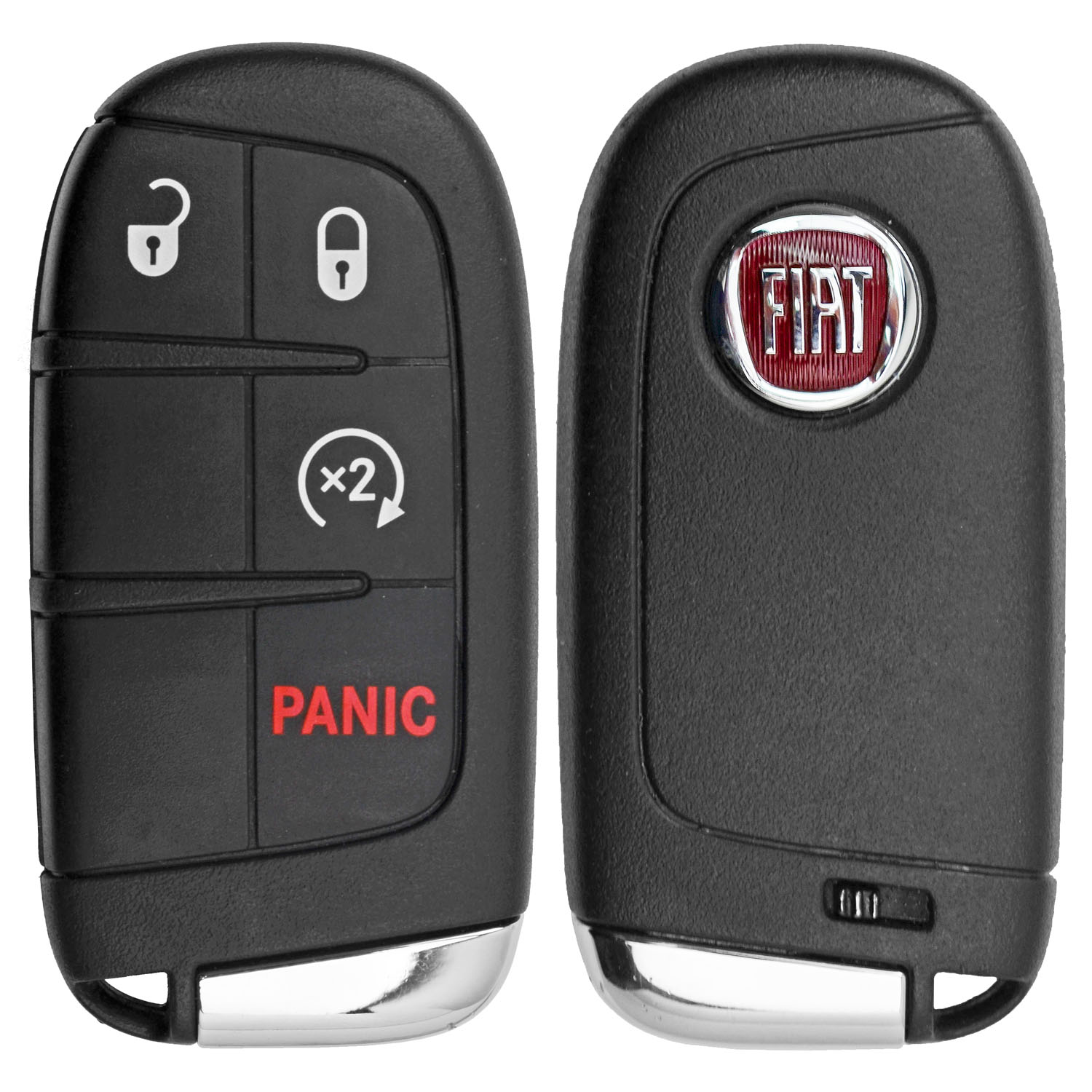 Denver Mobile Locksmith Fiat Car Key Replacement Locksmith