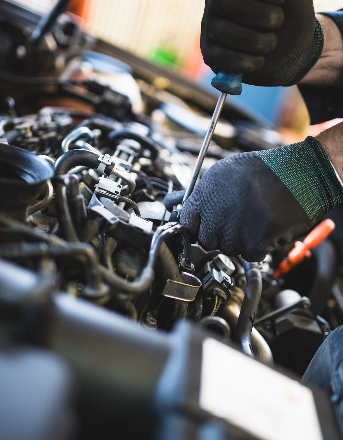New Tire Installation Pompano Beach, FL EF Tire and Auto Repair