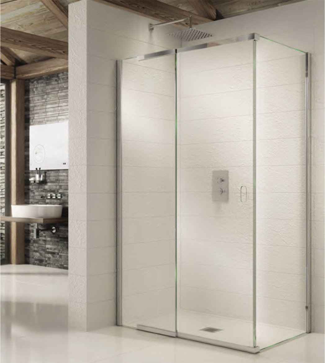 Clevedon Plumbing Supplies Clevedon, Somerset Shower Cubicles