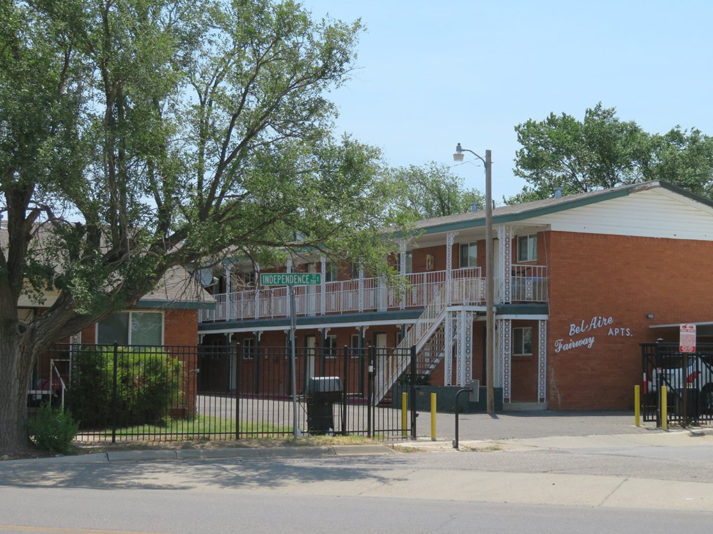 BelAire Amenities Transpacific Enterprise