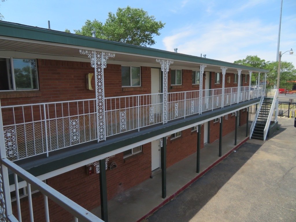 BelAire Apartments Photo Gallery Transpacific Enterprise