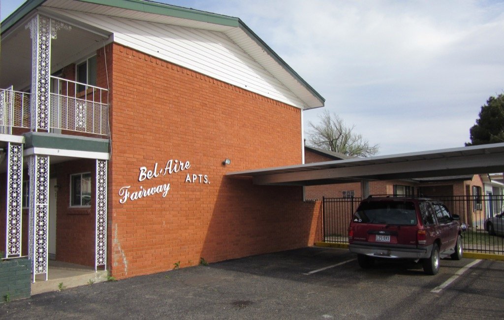 BelAire Apartments Photo Gallery Transpacific Enterprise