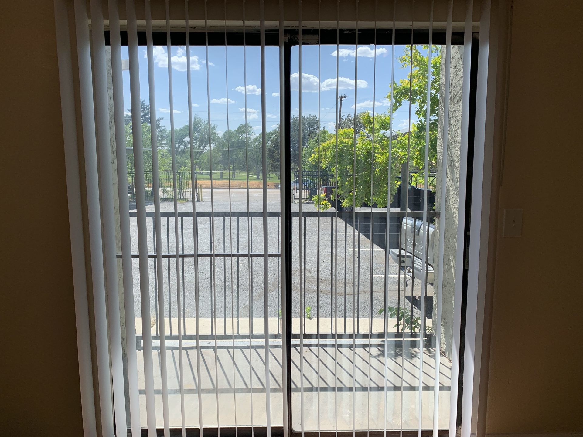 BelAire/Fairway Apartments for Rent Amarillo, TX Transpacific