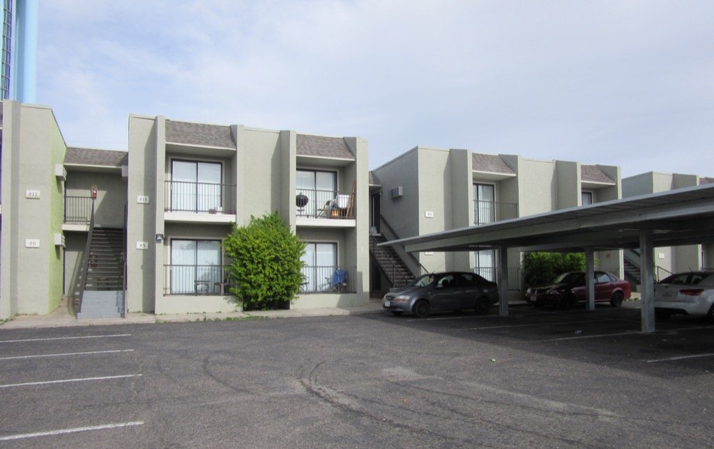 Fairway Apartments Photo Gallery Transpacific Enterprise