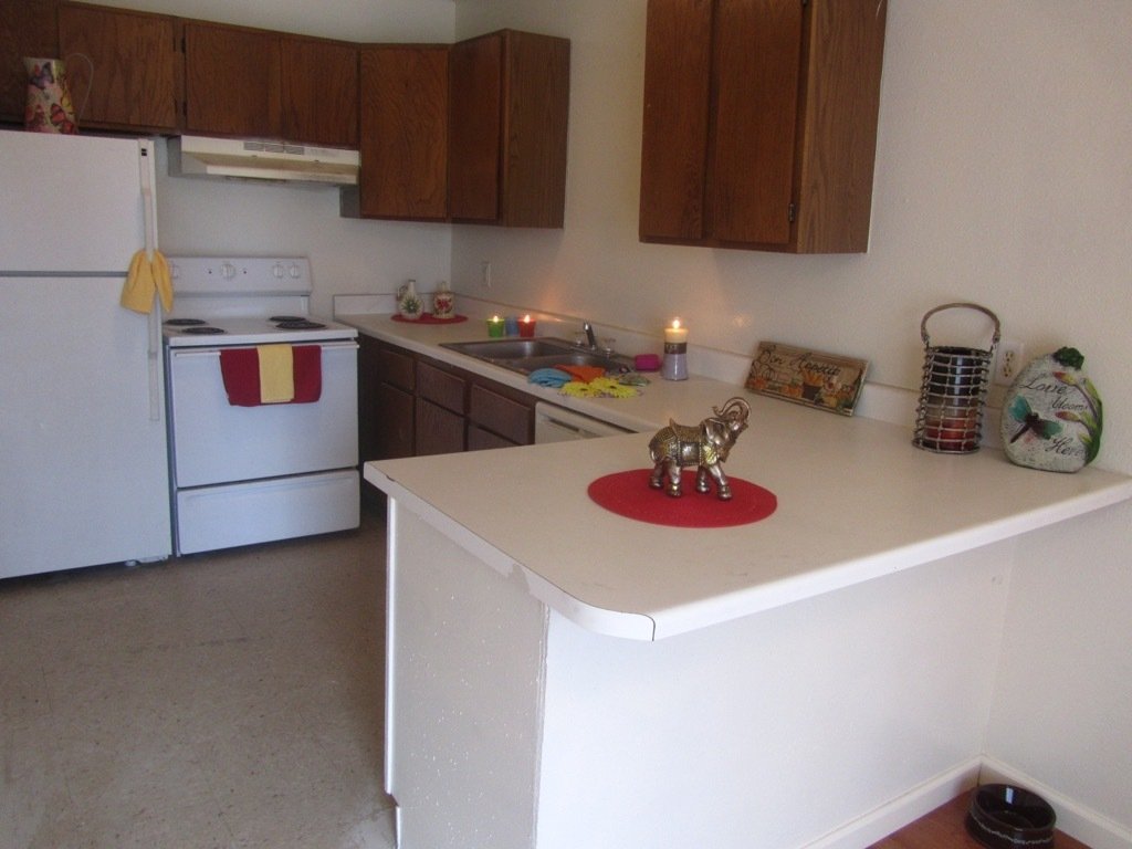 BelAire/Fairway Apartments for Rent Amarillo, TX Transpacific