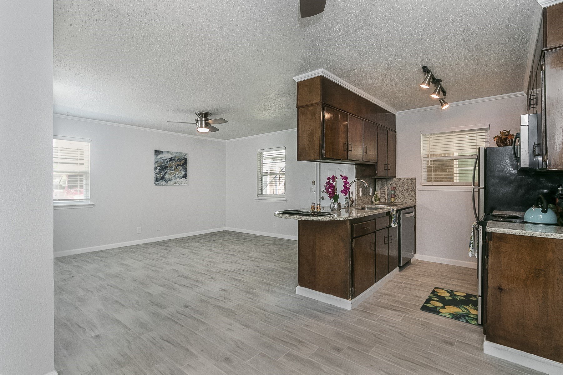 Apartment Rental Company in Wichita Falls & Amarillo, TX Transpacific