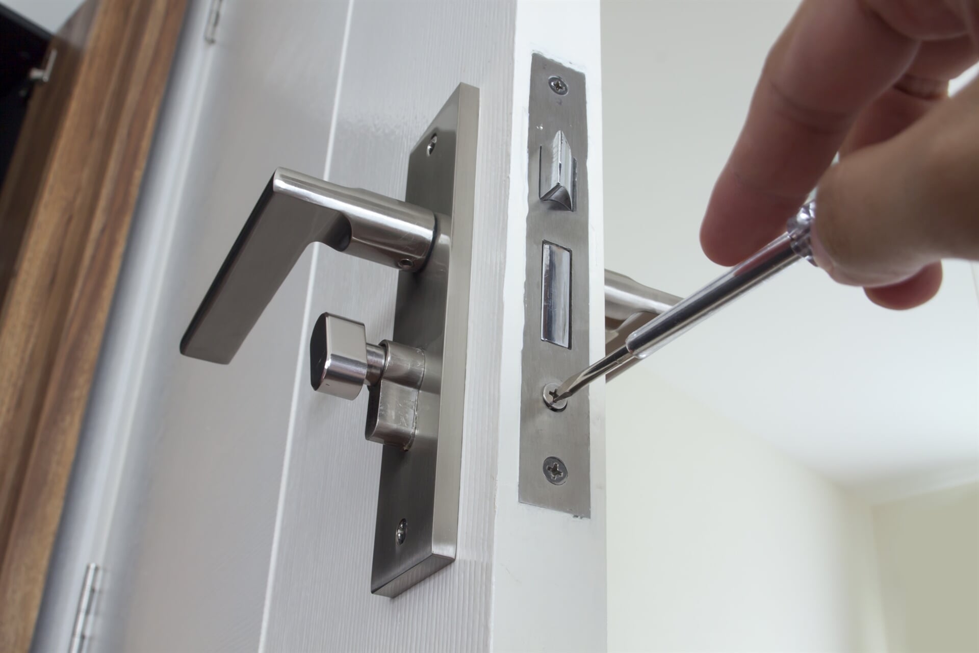 Locksmith in Port Macquarie Romer Locks