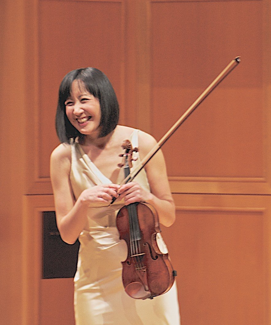 linda wang violin linda wang violin