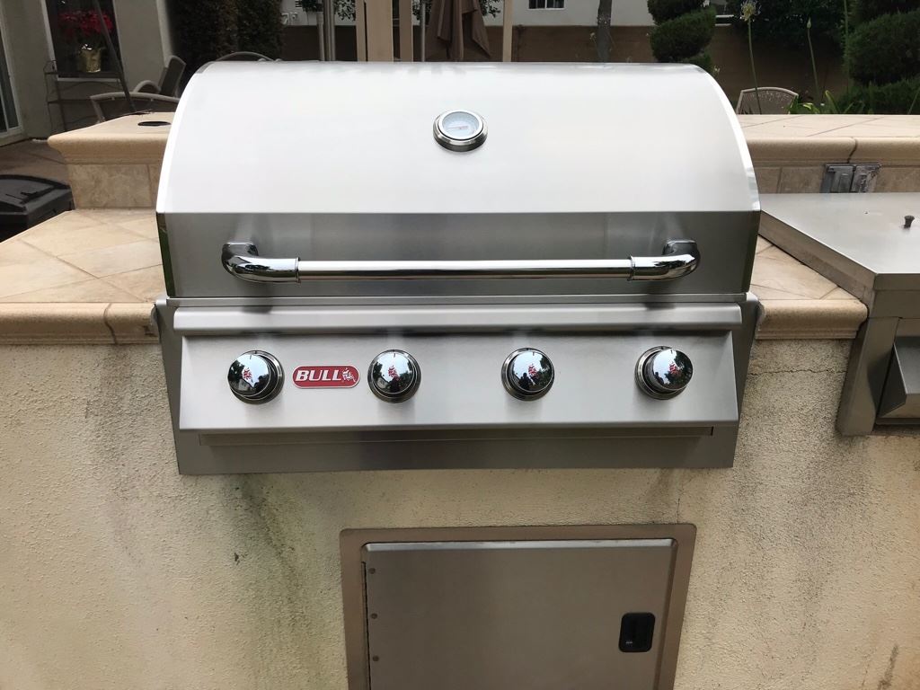 BBQ Replacement San Diego BBQ Cleaners & Grill Store