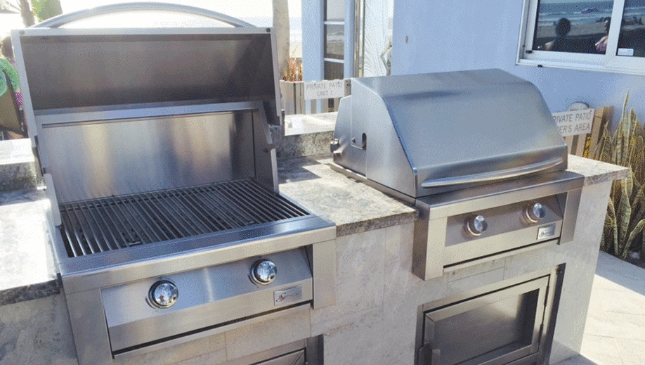 BBQ Repair San Diego BBQ Cleaners & Grill Store