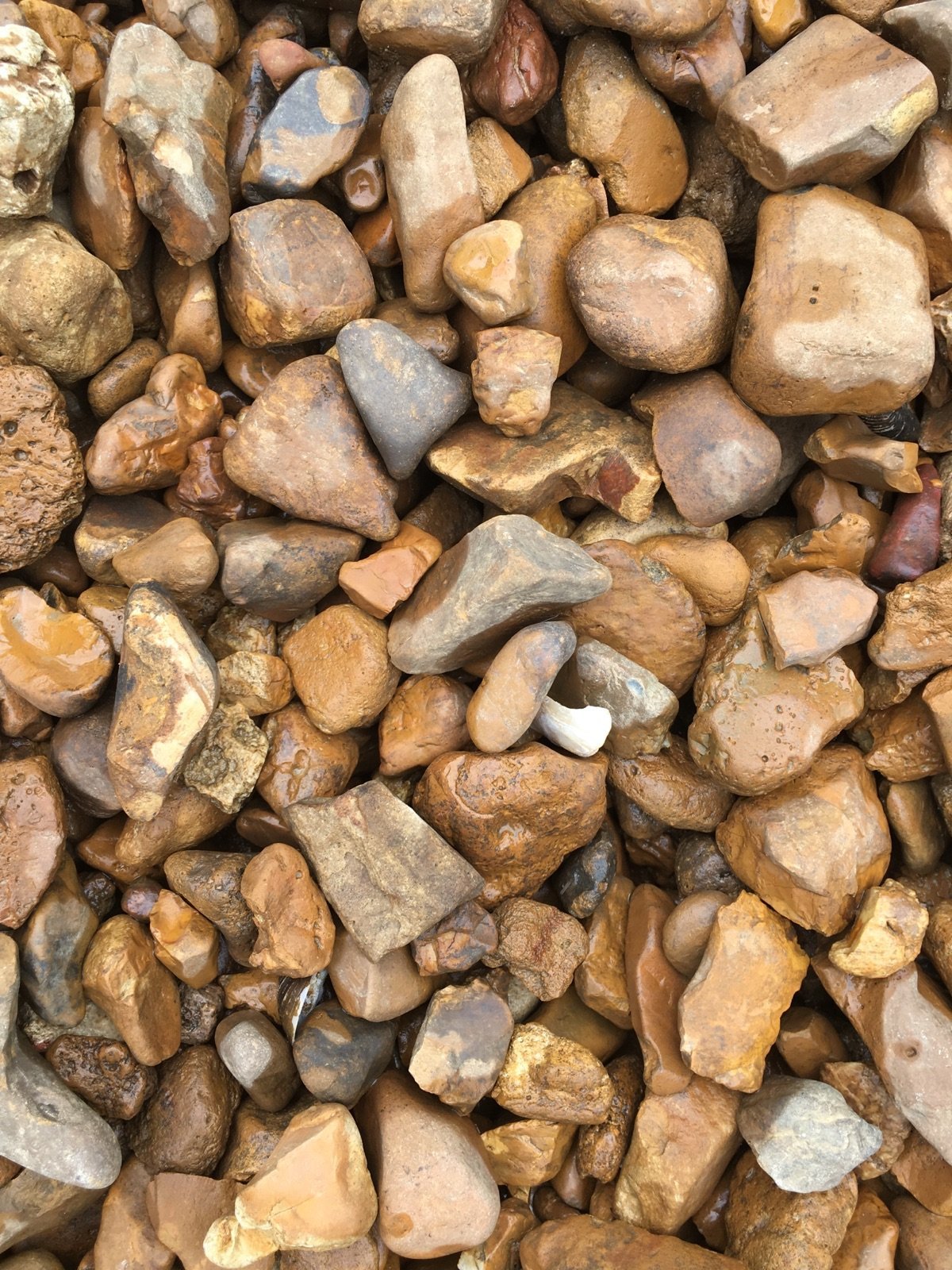 Decorative Stone & Gravel Burlington, KY Affordable Landscape Supplies