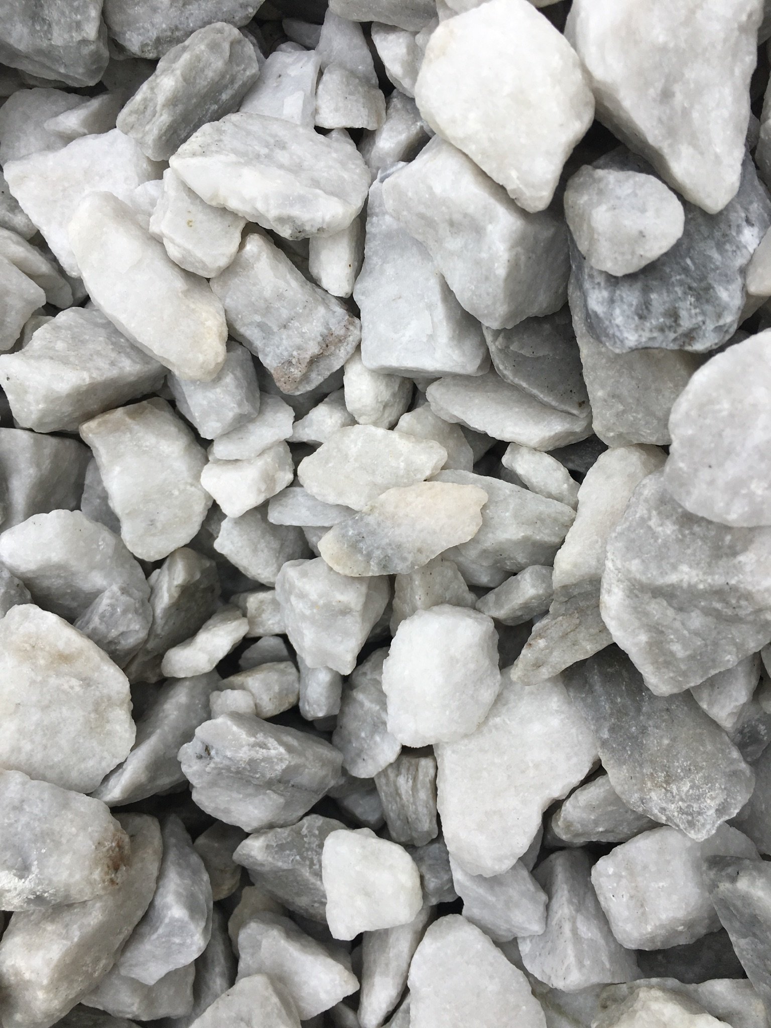 Decorative Stone & Gravel Burlington, KY Affordable Landscape Supplies