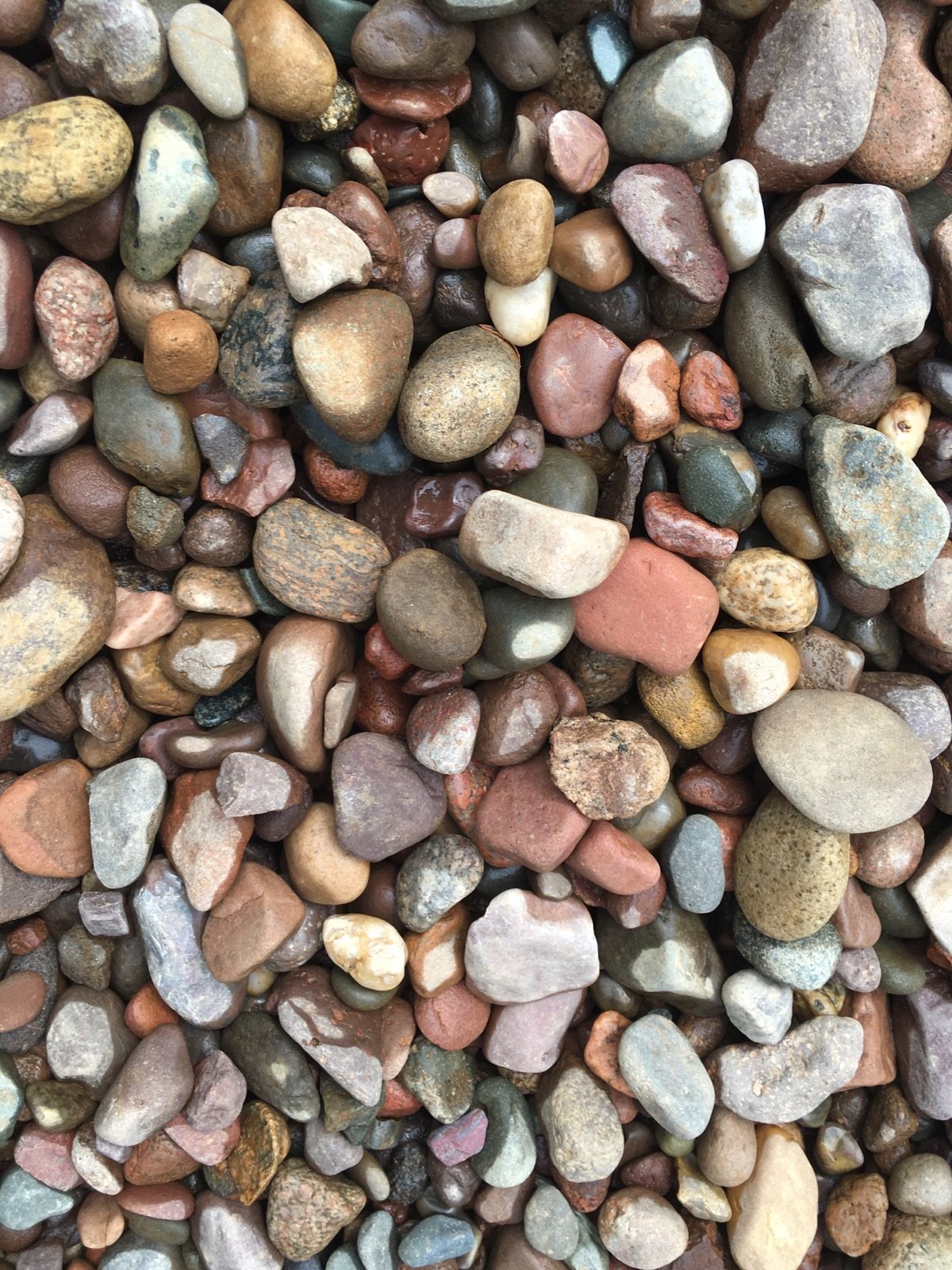 Decorative Stone & Gravel Burlington, KY Affordable Landscape Supplies